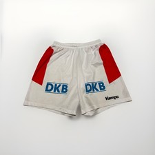 Kempa SC Magdeburg Hose Handball Gr. XL Michael Daamgard Herren Matchworn