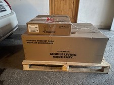Dometic freshjet 3000