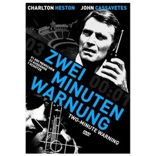 Zwei minuten warnung - zwei,