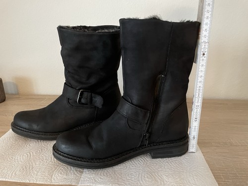 Winterstiefel