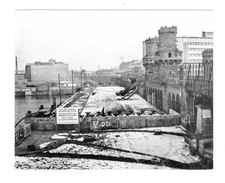 G1690 Berliner Mauer, 1962