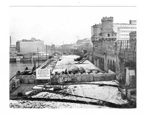 G1690 berliner mauer 1962 - g1690,