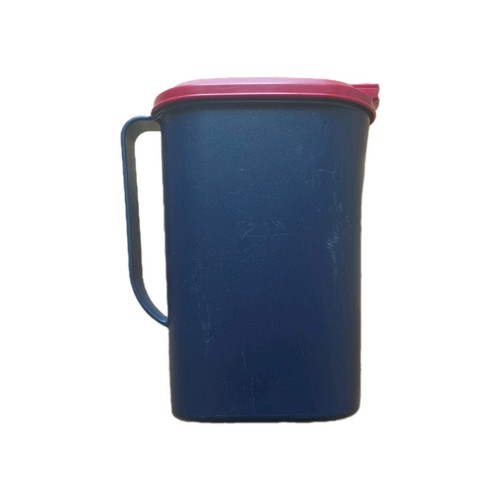 Tupperware saftkanne - tupperware, saftkanne|