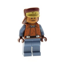 1x Lego Minifigure Star Wars