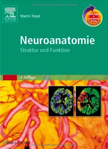 Neuroanatomie struktur - neuroanatomie,
