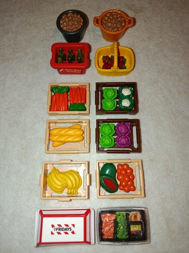 Playmobil konvolut - playmobil,