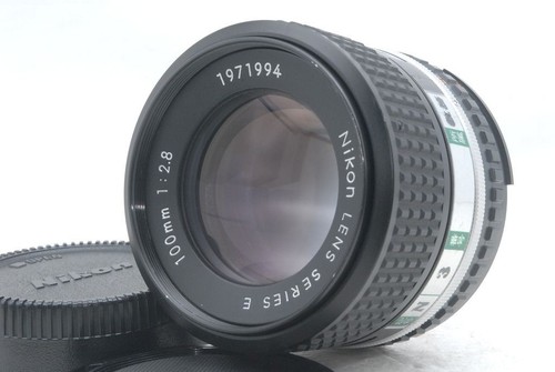 Exc nikon series objektiv - nikon,