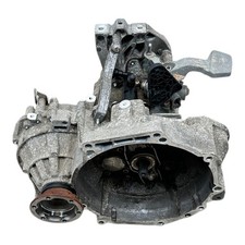 Getriebe 6 Gang Schaltgetriebe