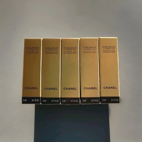 Chanel sublimage la - 3,