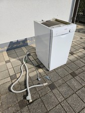 Bosch Geschirrspüler/ 45cm/