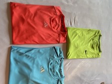 3 Adidas  und Nike Herren