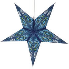 Faltbarer Advents Leucht