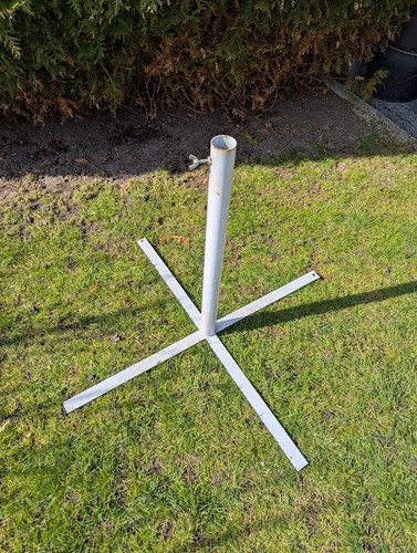 Xxl sonnenschirmständer - xxl,