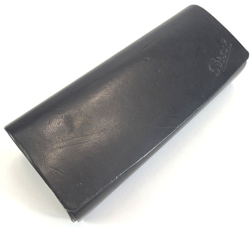 Persol unisex brillenetui - persol,