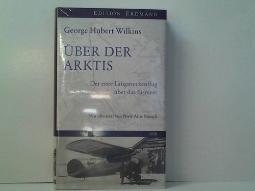 über der arktis - Über, erste