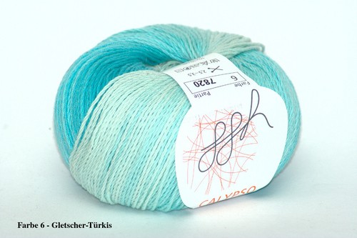 Ggh calypso baumwolle - ggh, mit