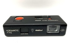 Agfa Agfamatic 901E motor