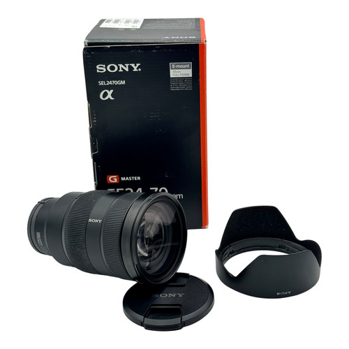 Sony f2 8 gm - mm,