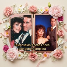 Telenovelas Auch die Reichen