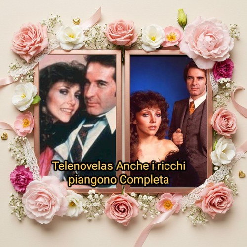 Telenovelas auch die reichen - die,