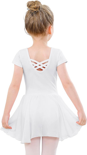 Ballettkleidung mädchen - ballettkleidung,
