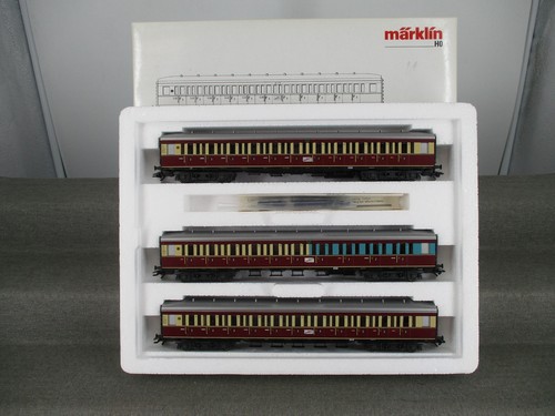 Märklin spur 43108 - spur,