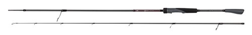 Fox rage spinnruten warrior - rage,