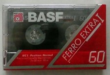 BASF Ferro "EXTRA I" -