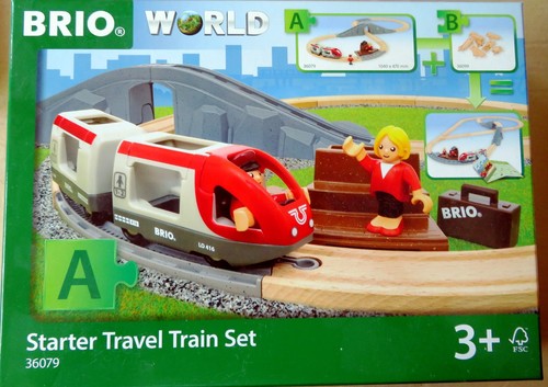 Brio world - brio,