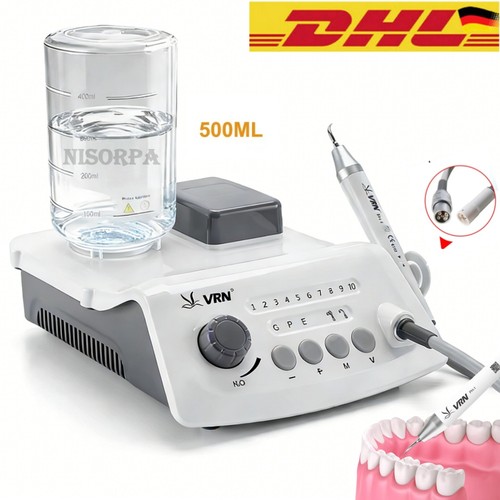 Dental ultrasonic - dental,