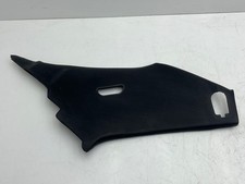 Mercedes-Benz S W126 1986 Trim