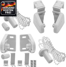 2 Set Klemmfix Rollo