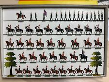 Zinnfiguren Museal ·