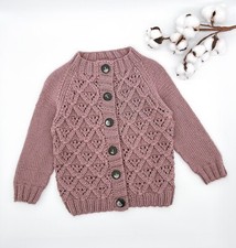 Strickanleitung Kinder