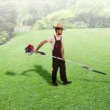 4IN1 Benzin Motorsense