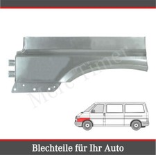 VW T4 Transporter 1996-03 Mopf