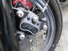 Harley Davidson Street Bob