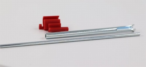 Schaltstift set für sram - sram, p5
