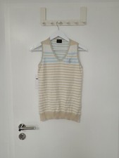 Sportalm Strickweste Gr.36 neu