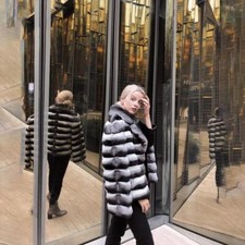 2025 Chinchilla Damen Elegant