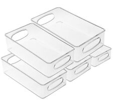 5 Kühlschrank Organizer