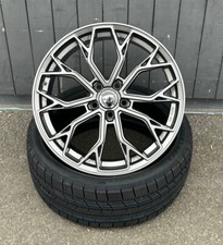 19 Zoll DM18 Felgen für