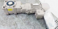 Siemens Getriebemotor