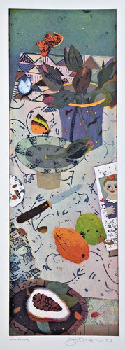Jutta votteler schmetterling - votteler,,