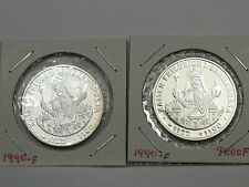 Beide Bu & Beweis 1990-F