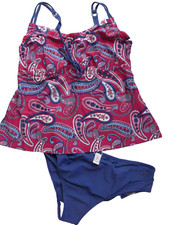 S.Oliver Tankini Bademode