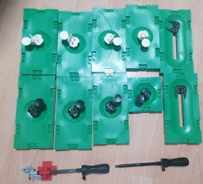 LEGO 30489 Fußball Stadion Ersatzteil Konvolut aus 3409 3420 3425 3569 3570 3421