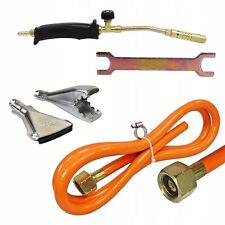 Komplettbrenner Brenner