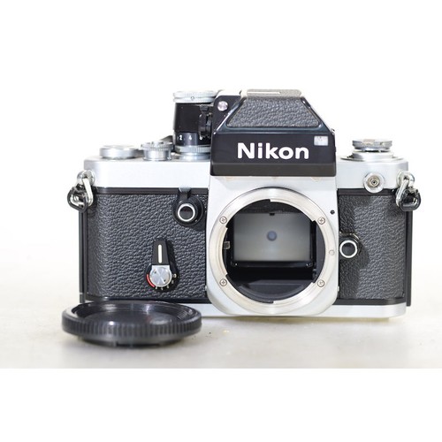 Nikon photomic 1 slr - f2,