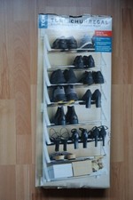 Tchibo TCM Schuhregal Hängeregal